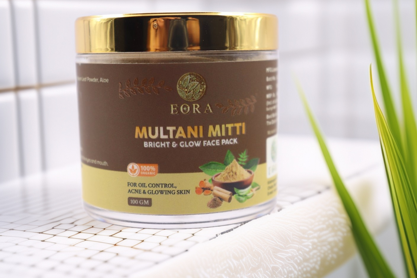 Multani Mitti – Nature’s Timeless Skin Healer