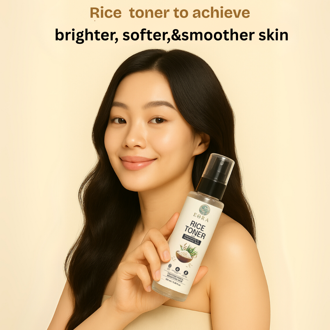 EORA Rice Toner
