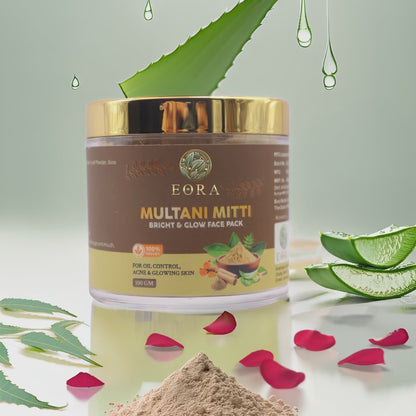 Multani Mitti – Nature’s Timeless Skin Healer